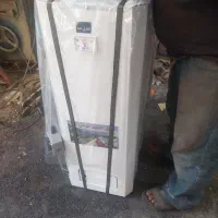 آبگرمکن گازی