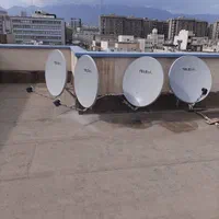 نصب آنتن ،فروش ، تنظیم و تعمیر انواع دستگاه کل کرج|خدمات پیشه و مهارت|کرج, باغستان|دیوار