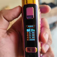 ویپ Geekvape b100 در حد نو|زیورآلات و اکسسوری|محمودآباد, |دیوار