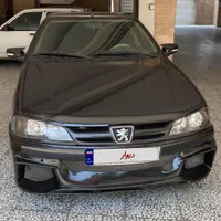 پژو پارس سال ۹۸