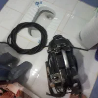 خدمات لوله بازکنی و تخلیه‌چاه نمونه|خدمات پیشه و مهارت|نظرآباد, |دیوار