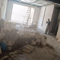 اپارتمان ۱۰۰ متری ۲ خوابه در عبادی|فروش آپارتمان|مشهد, عبادی|دیوار