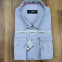 پیراهن تمام نخی تهران بافت/کلاسیک و رسمی/تک و عمده|لباس|مشهد, حرم مطهر رضوی|دیوار