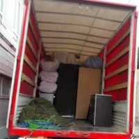 اثاث کشی وباربری منازل وادارات شرکت پایداران
