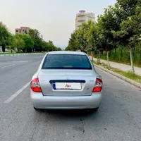 تیبا صندوقدار مدل ۱۳۹۲ فول تمیز تحویل ۱۳۹۳|خودرو سواری و وانت|گنبد کاووس, |دیوار