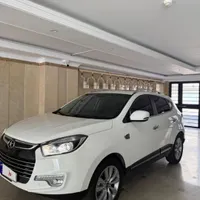 جک اس 5اتوماتیک