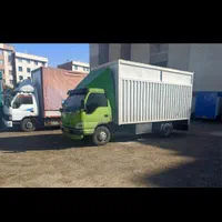 نیسان بار سراسرتهران وشهرستان نیسان و خاور|خدمات حمل و نقل|تهران, آهنگ|دیوار