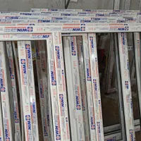 پنجره دوجداره  گلدوین upvc|مصالح و تجهیزات ساختمان|مشهد, جلالیه|دیوار