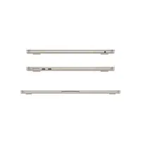 لپ تاپ اپل مک بوک Apple MACBOOK AIR 2024 MRXU3|رایانه همراه|اصفهان, خلجا|دیوار