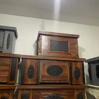 میز کارمندی وکیوم /صندلی سناتور /فایل پوشه خور|دفتر کار|مشهد, نوید|دیوار