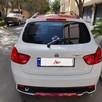 کوییکR S،مدل۱۴۰۲بدونه رنگ۸۵گانه فول آپشن مشابه صفر|خودرو سواری و وانت|اصفهان, آبشار|دیوار