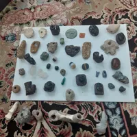 مهره کهنه