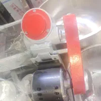 غلتک قلتک خمیر نانوایی پهن کن نان|کافیشاپ و رستوران|کرج, اصفهانیها|دیوار