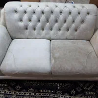 مبلشویی در مبارکه  شستشو مبل در مبارکه‌