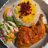 طعم اصیل غذای ایرانی، با امضای رستوران ملی