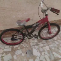 دوچرخه|دوچرخه، اسکیت، اسکوتر|رشت, شهرک قدس|دیوار