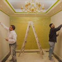 نقاشی ساختمان با نازلترین قیمت