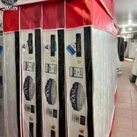 تشک و خوشخواب رویال اصلی با برگ ضمانت