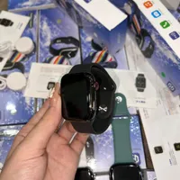ساعت هوشمند مدل t700s اپل واچ با گارانتی پخش سامتل|لوازم جانبی موبایل و تبلت|مشهد, طلاب|دیوار