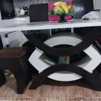 میز ناهار خوری