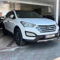 هیوندای سانتافه ix 45 2400cc، مدل ۲۰۱۵|خودرو سواری و وانت|رشت, جانبازان|دیوار