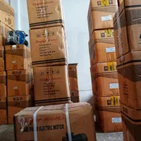 الکتروموتور گیربکس ویبره ویبراتور|ماشین‌آلات صنعتی|پاکدشت, |دیوار