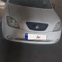 تیبا صندوق دار ۹۴