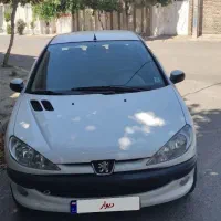 206 اتومات مدل89