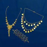 فروش فوری مقداری طلا
