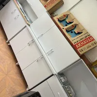 ۳/۵مترکابینت دیواری زمینی با گاز استیل وسینک اخوان|مصالح و تجهیزات ساختمان|میاندوآب, |دیوار