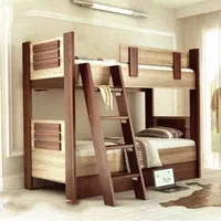 تخت دوطبقه پاندا