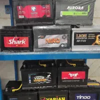 باطری درحد باتری استوک دست دوم مزایده ای ماشین