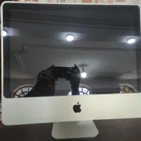 آل این وان iMac A1224 اپل|رایانه رومیزی|سیرجان, |دیوار