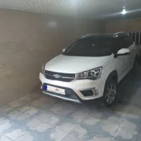 ام‌وی‌ام X22 دنده‌ای اسپرت لاکچری، مدل ۱۴۰۱