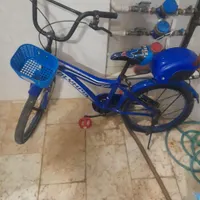 دوچرخه سایز ۲۰