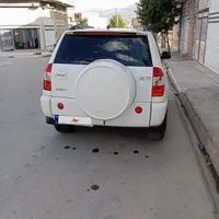 ام وی امx 33. عروسک|خودرو سواری و وانت|پیرانشهر, |دیوار