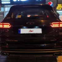 فونیکس تیگو 8 پرو، مدل ۱۴۰۲|خودرو سواری و وانت|مشهد, آزادشهر|دیوار