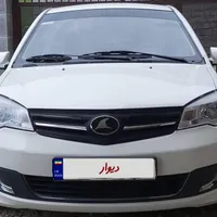 راین v5 اتومات|خودرو سواری و وانت|تهران, صادقیه|دیوار