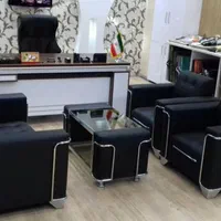 مدیریت صندلی اداری زیزی گولو میز اداری مبل اداری|مبلمان اداری|رشت, دیلمان|دیوار