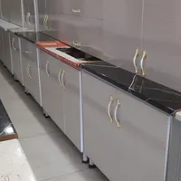۱۰متری کابینت) رنگبندی تولیدی همدان