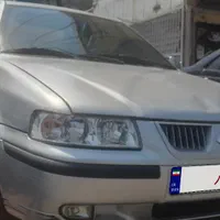 فروش سمند ۸۲