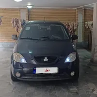 تیبا۲مدل۹۴ تیپsx|خودرو سواری و وانت|تهران, بهار|دیوار