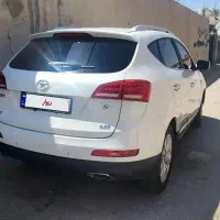 جک S5 اتوماتیک، مدل ۱۳۹۷