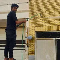 کفسابی و نماشویی