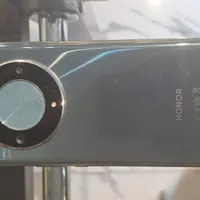 گوشی آنر ایکس ۹ بی   honor x9b  رنگ سبزذ|موبایل|اصفهان, شاهزاده ابراهیم|دیوار