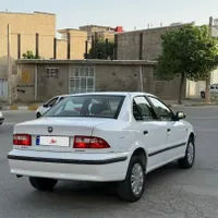 سمند LX ساده، مدل ۱۳۹۸|خودرو سواری و وانت|بانه, |دیوار