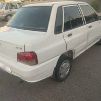 پژو 405 جی ال ایکس (GLX)، مدل ۱۳۸۱|خودرو سواری و وانت|بیرجند, |دیوار