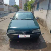 آردی مدل ۸۴ انژکتور