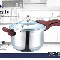 زود پز استیل (یونیک)|ظروف پختوپز|کاشان, بهشتی|دیوار