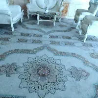 فرش نخی|فرش|بندر کنگان, |دیوار